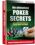 Die ultimativen Poker Secrets Leisure & Fun