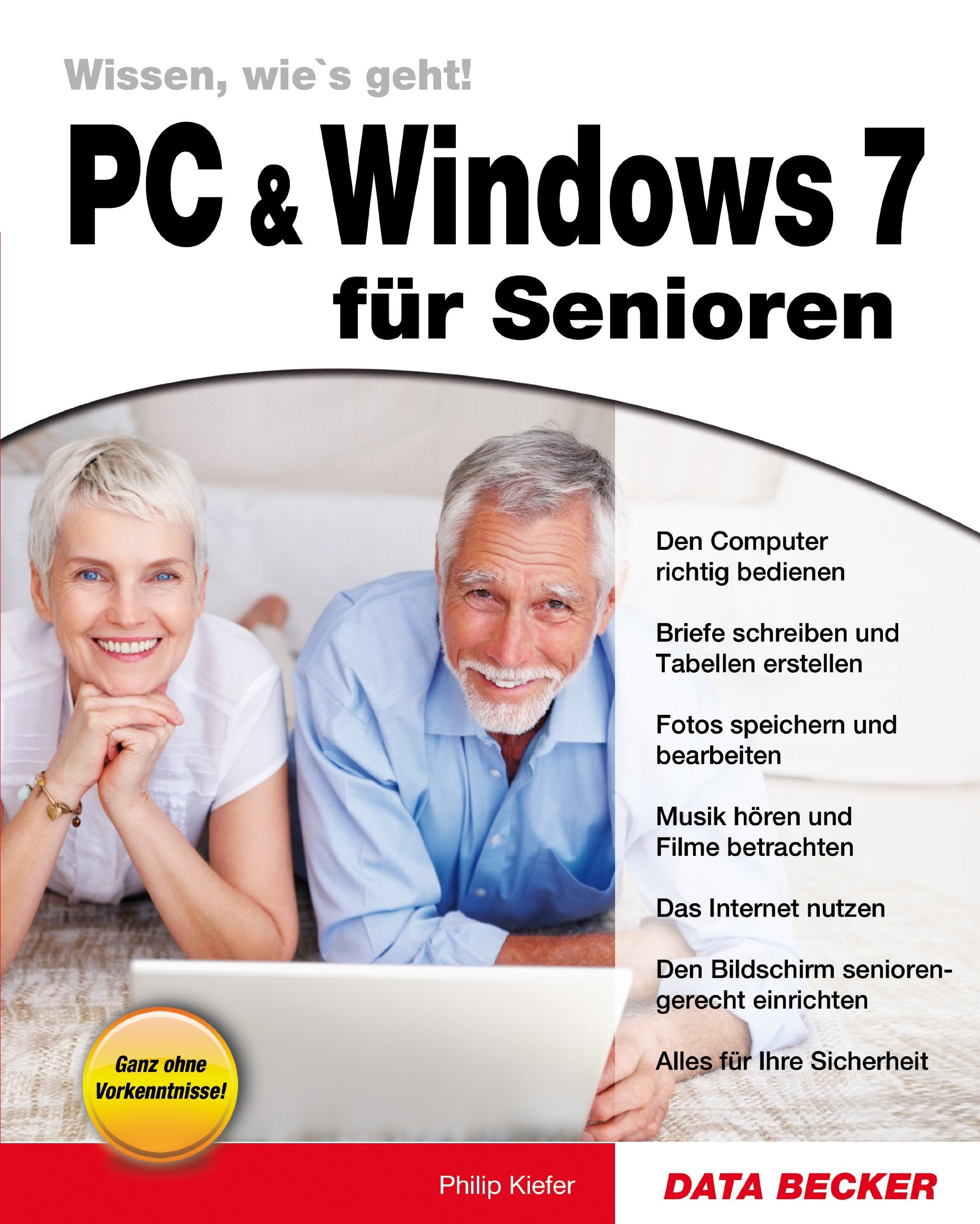 PC & WINDOWS 7 FUER SENIOREN Computer Science