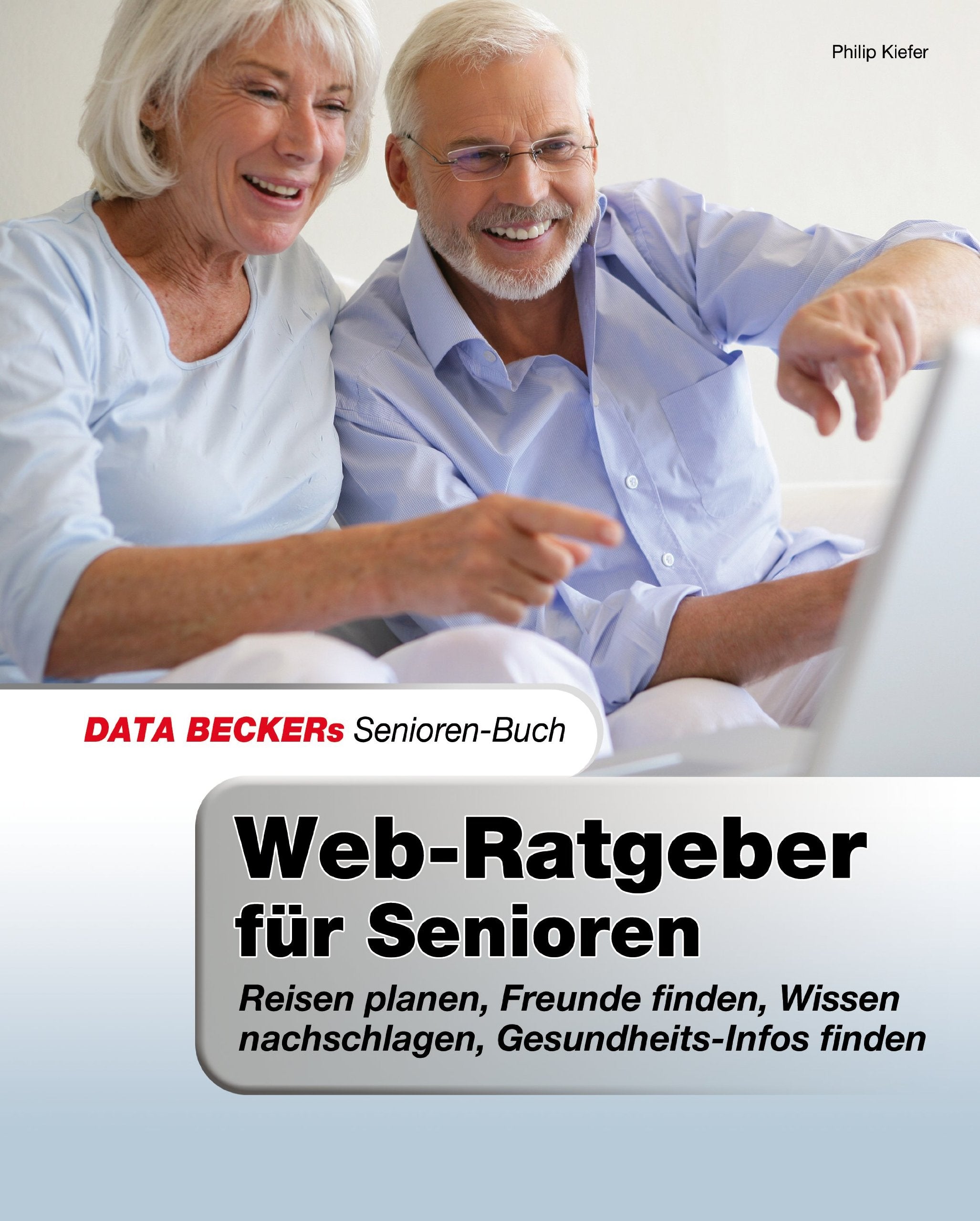 Web-Ratgeber für Senioren Computer Science