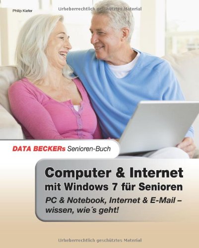 Product Image: Computer & Internet mit Windows 7 für Senioren