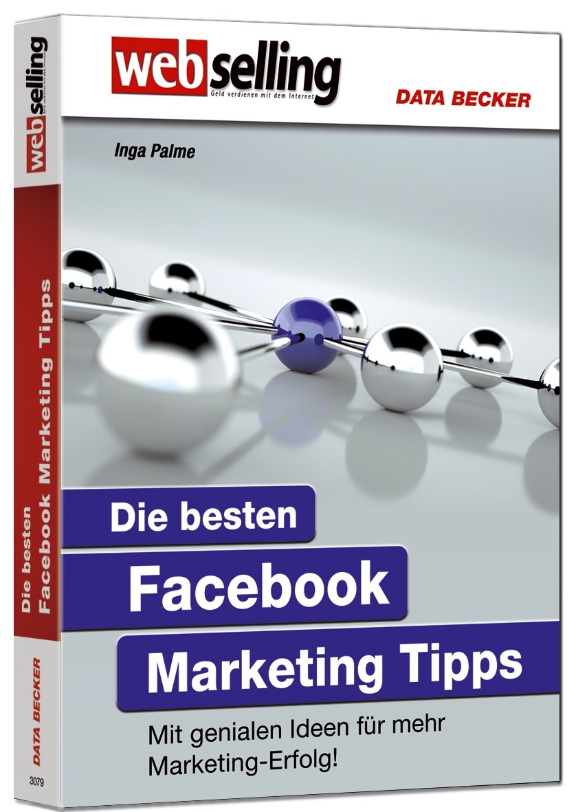 Die besten Facebook Marketing Tipps Computer Science