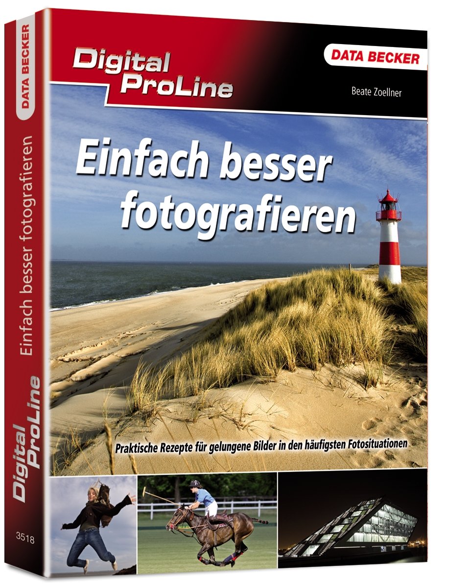 Einfach besser fotografieren Computer Science