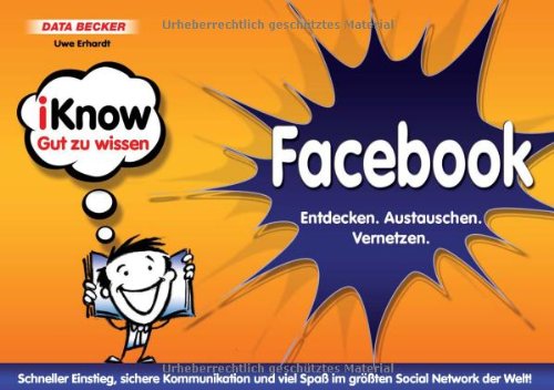 iKnow Facebook Self-help