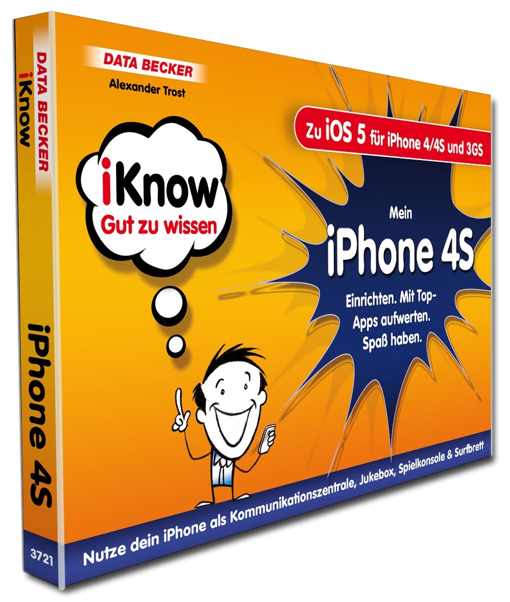 iKnow iPhone 4S (iOS 5) Computer Science
