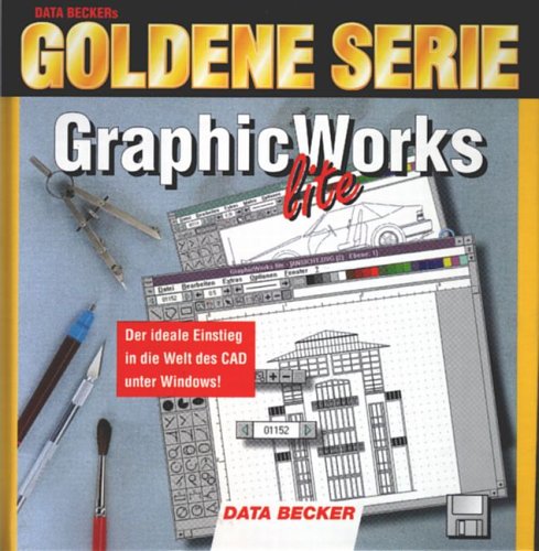 Graphic Works lite Books