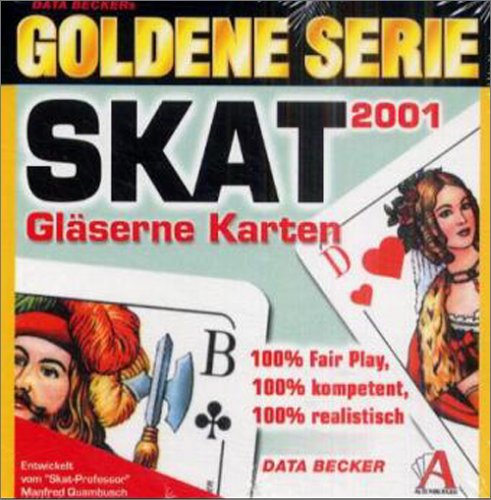Skat 2001 PC