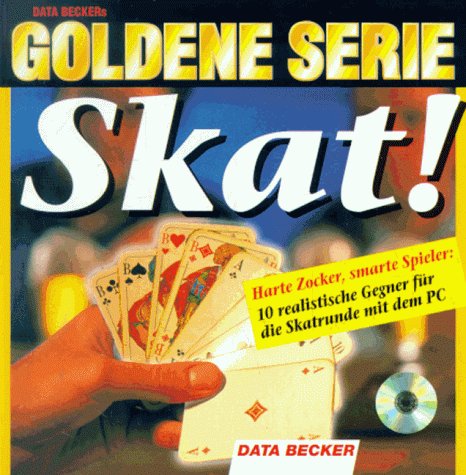 Goldene Serie. Skat. CD- ROM für Windows 3.1x/95 Books