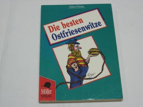 Die besten Ostfriesen-Witze. Contemporary literature