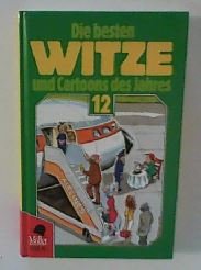 Die besten Witze und Cartoons des Jahres XII Cartoons