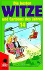 Die besten Witze und Cartoons des Jahres, Bd.14 Cartoons