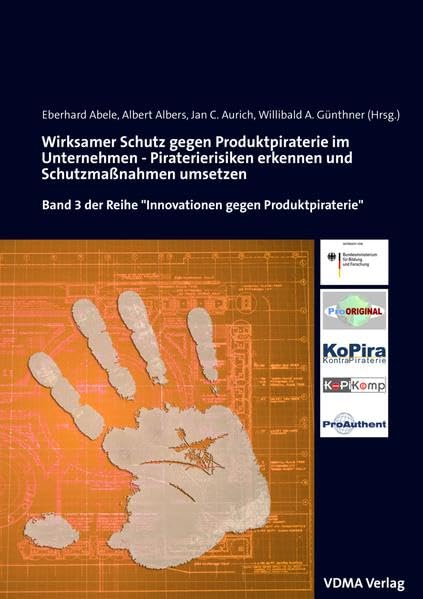 Wirksamer Schutz gegen Produktpiraterie im Unternehmen Law