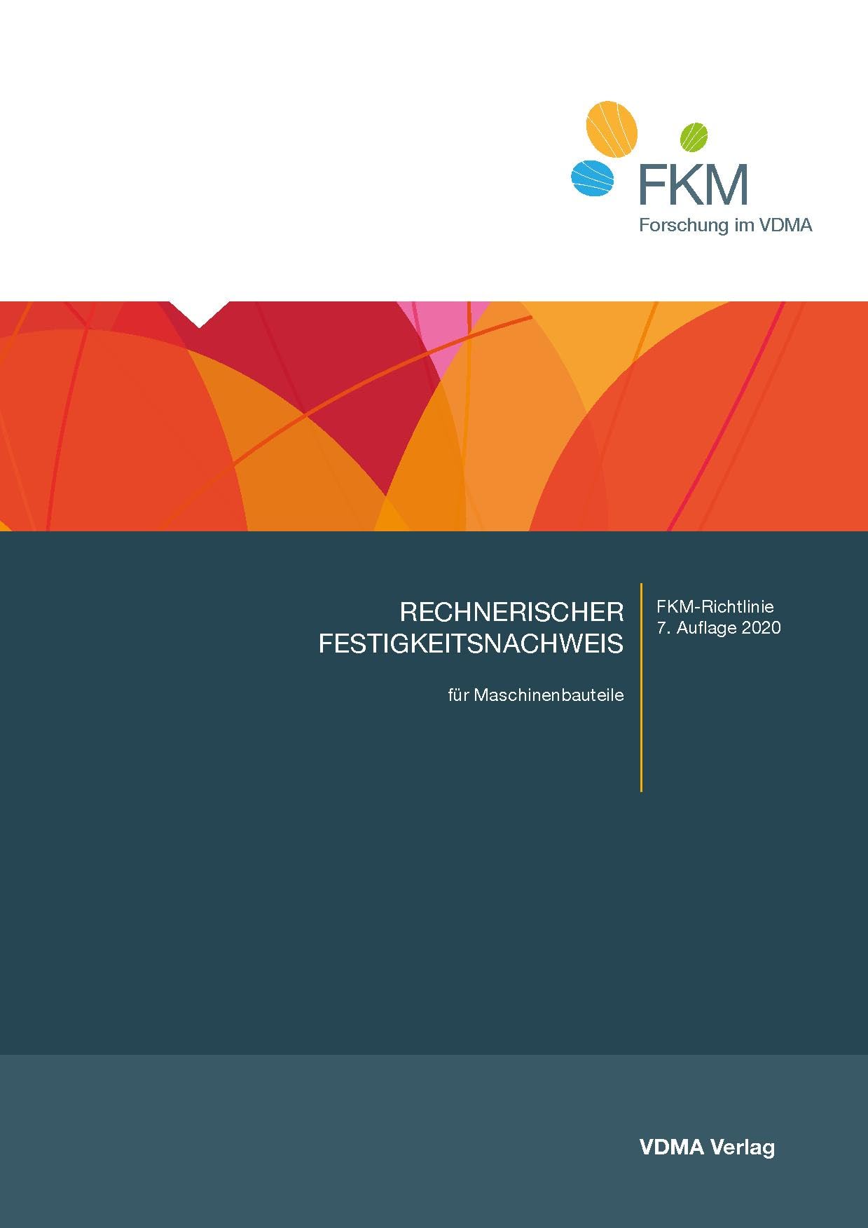 Rechnerischer Festigkeitsnachweis für Maschinenbauteile Business & Technology