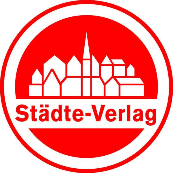 Ennigerloh: Maßstab 1 : 25 000 (Städte-Verlag Stadtpläne) Leisure, Home & Garden