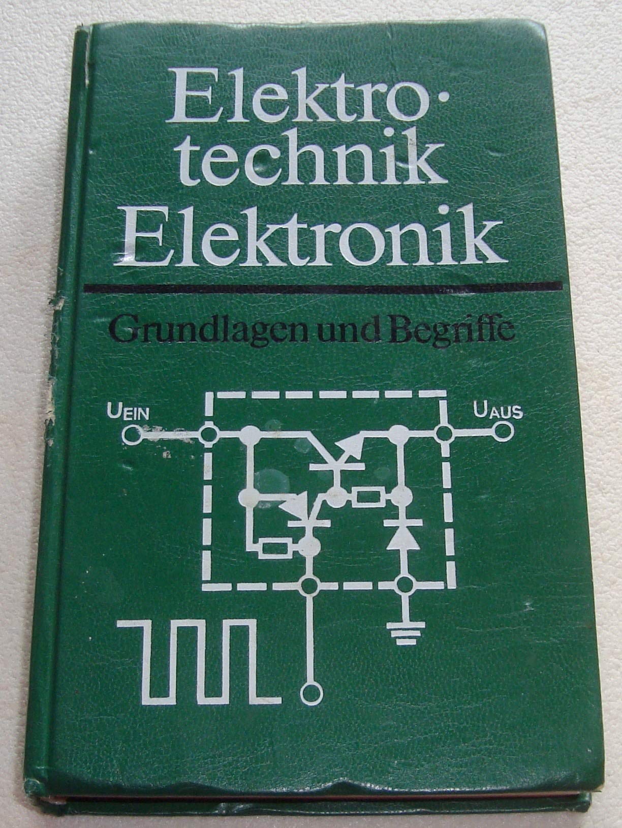 Elektrotechnik - Elektronik Business & Technology Books