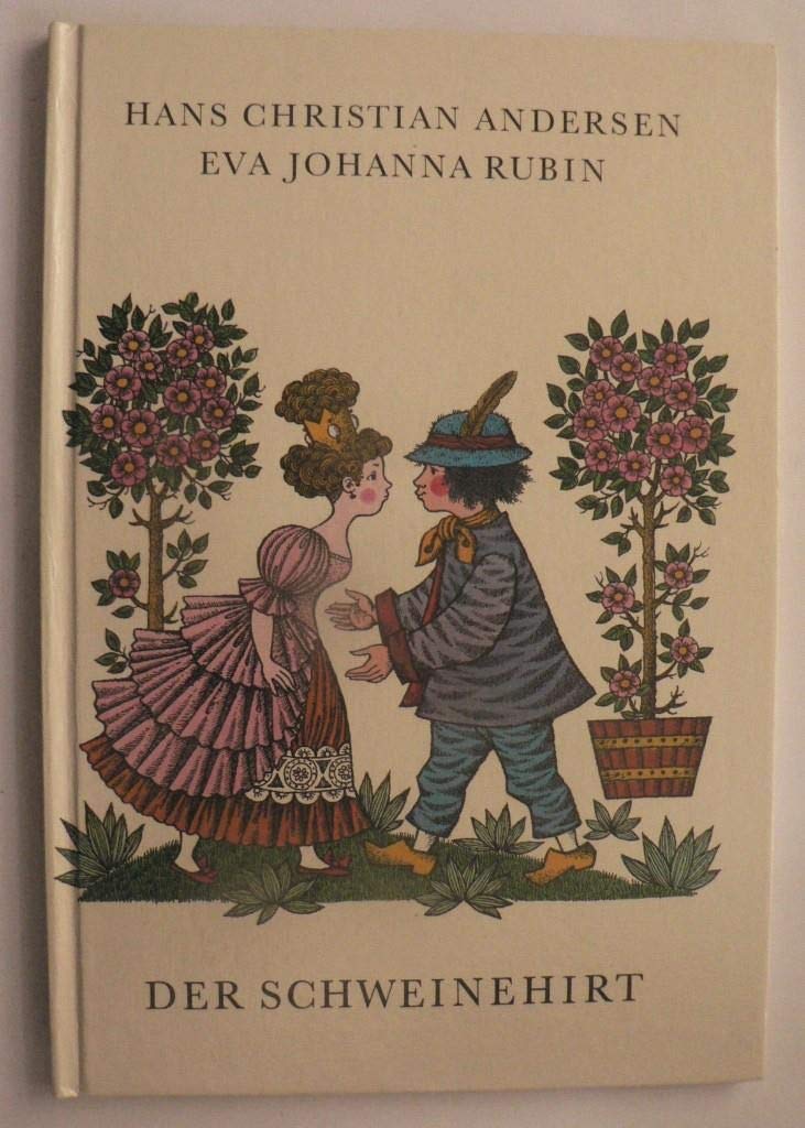 Der Schweinehirt. Books