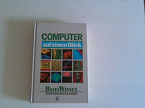 Computer auf einen Blick Books