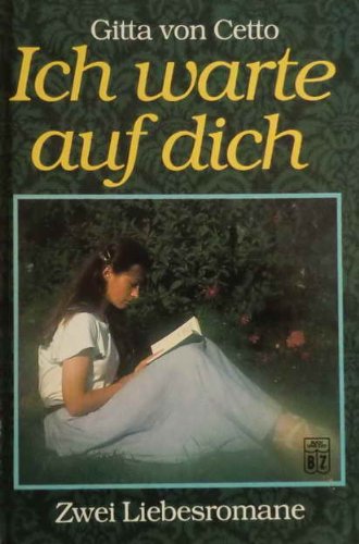 Ich warte auf dich: Vera und Manuel / Mein erster Liebesbrief - Zwei Liebesromane in einem Band Books