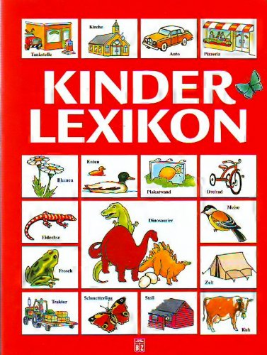 Product Image: Kinder Lexikon