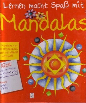 Product Image: Lernen macht Spaß mit Mandalas