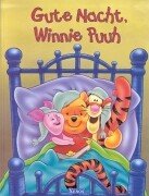 Gute Nacht mit Winnie Puuh Books