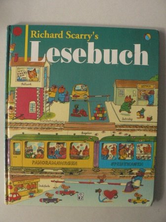 Lesebuch Books