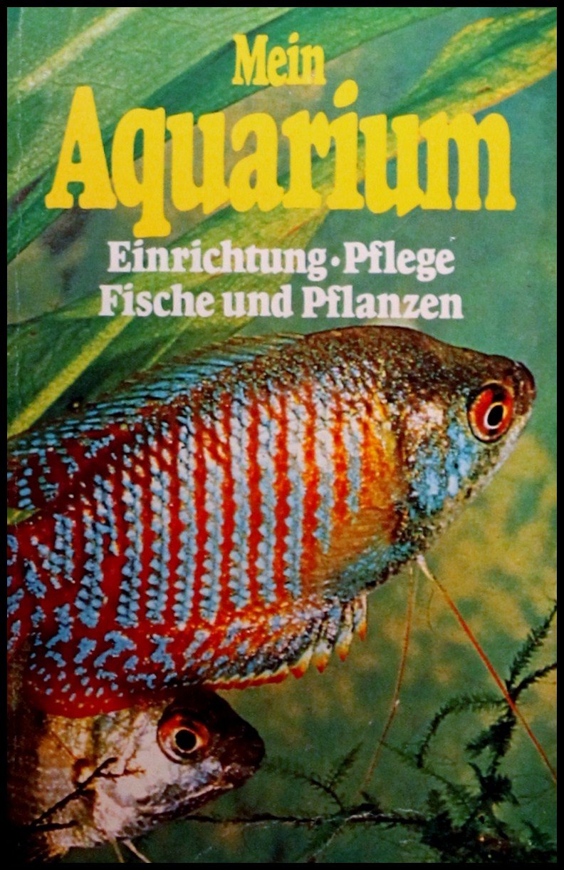 Product Image: Mein Aquarium