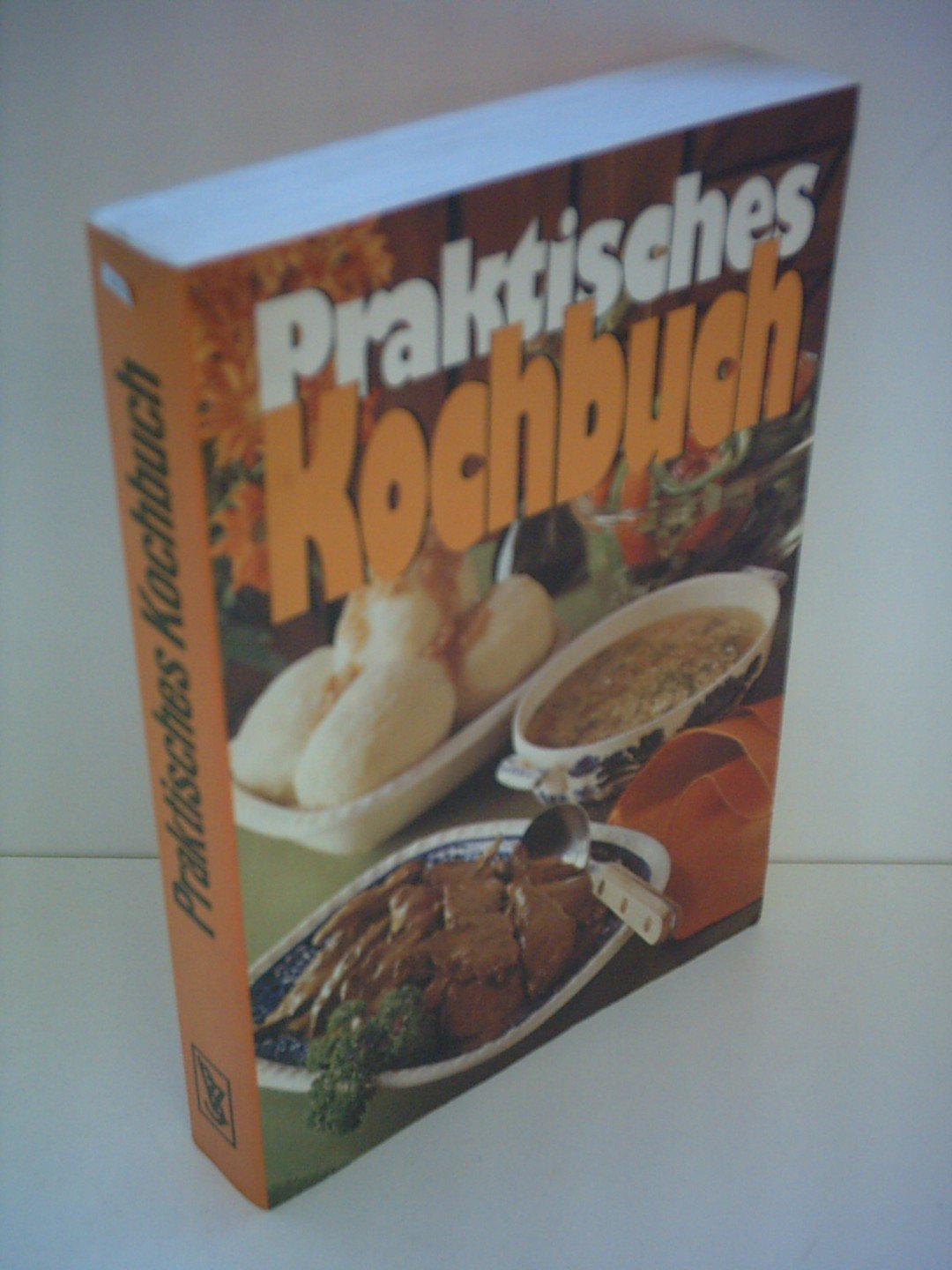 Marianne Nicolin: Praktisches Kochbuch Books
