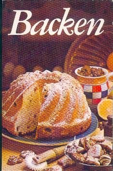 Backen Books