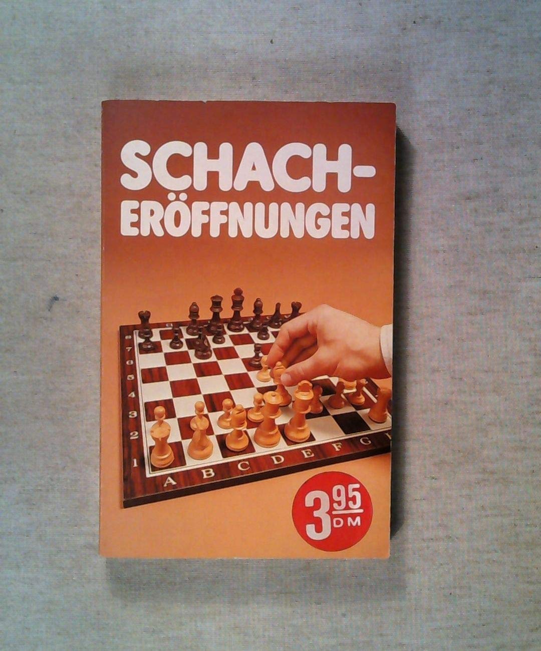Product Image: Schacheröffnungen [n2t)