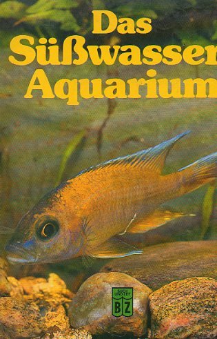 Das Süßwasser-Aquarium, Books