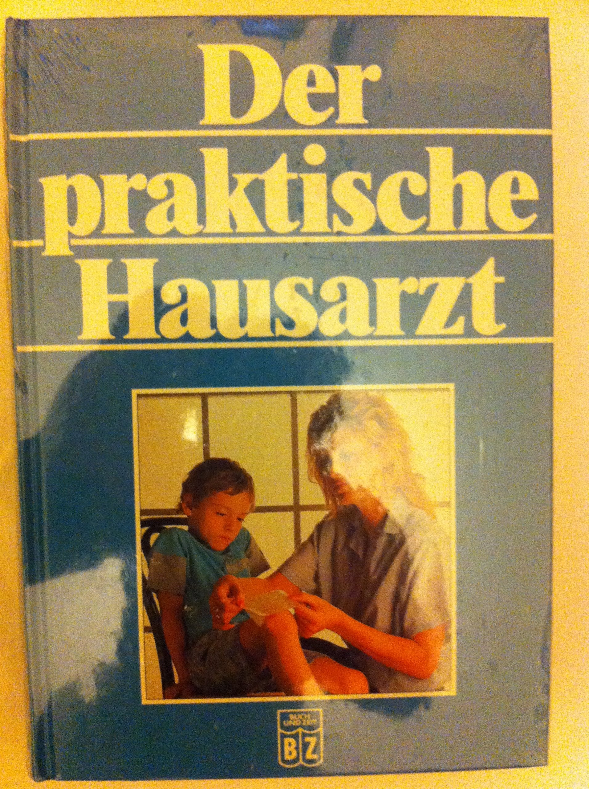 Der praktische Hausarzt Books