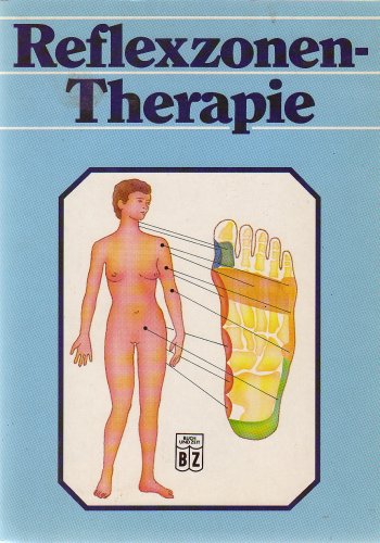 Reflexzonen-Therapie Books