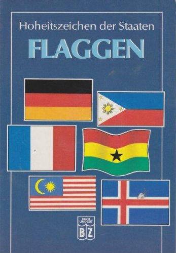 Hoheitszeichen der Staaten Flaggen Books