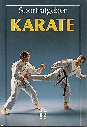 Product Image: Sportratgeber Karate