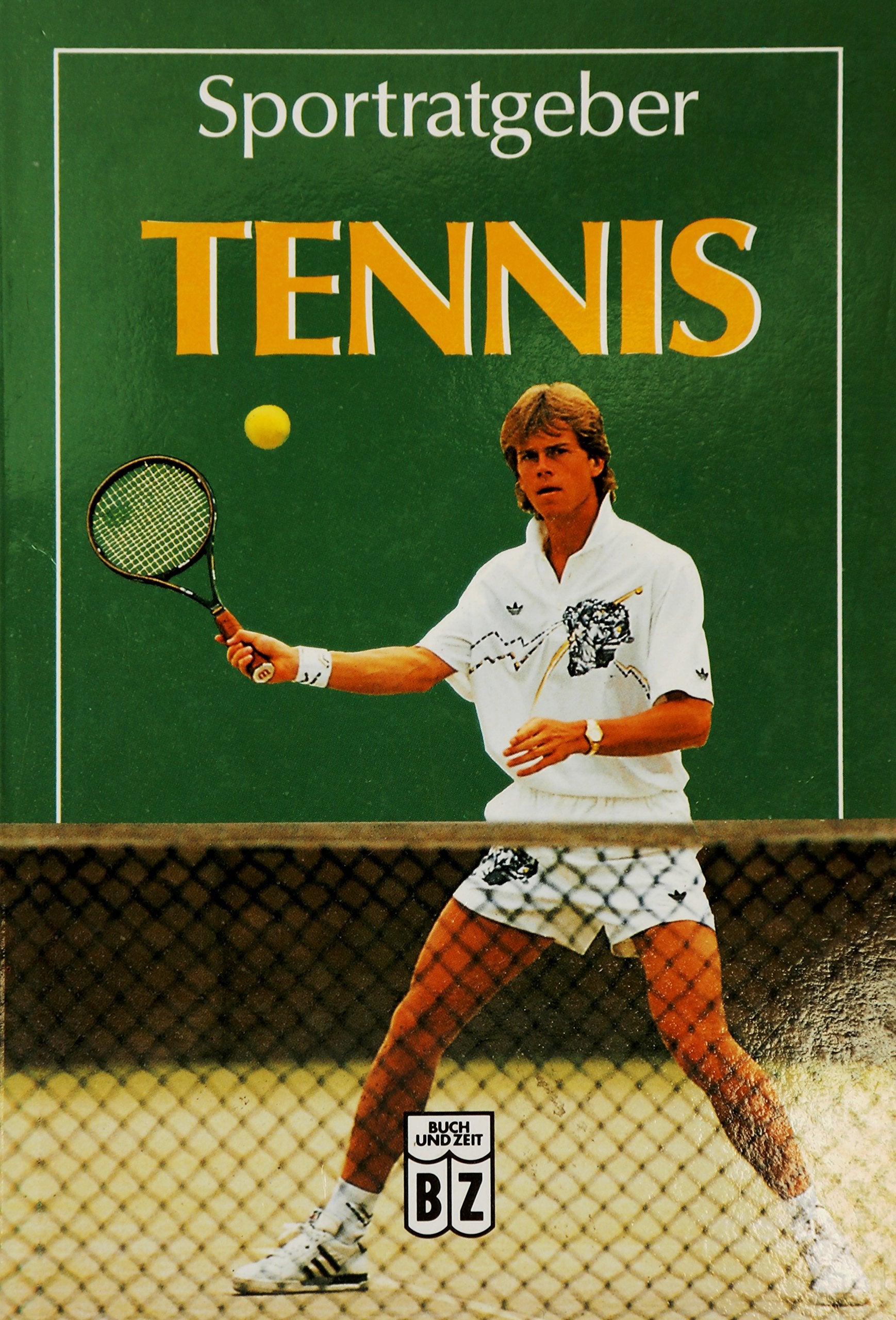 Tennis - Sportratgeber Books