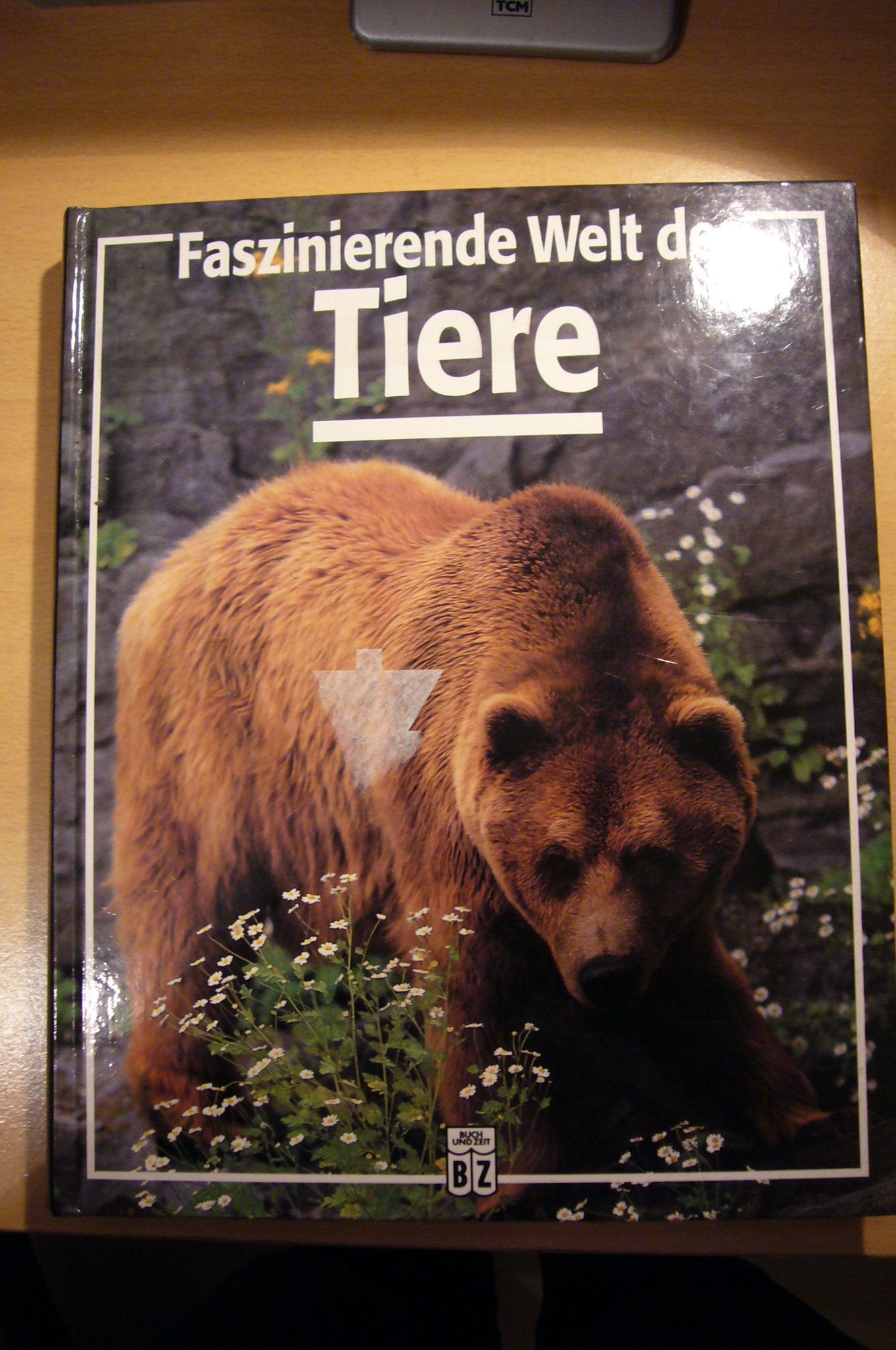 Faszinierende Welt der Tiere Books