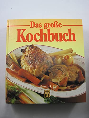 Product Image: Das große Kochbuch