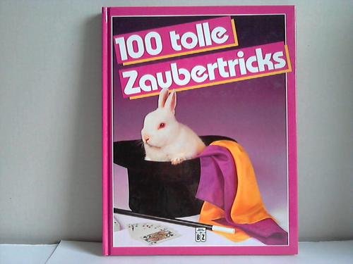 Product Image: 100 tolle zaubertricks