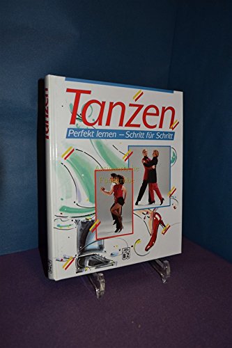 Tanzen Books