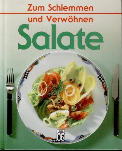 Salate Books