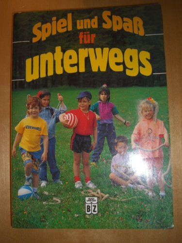 Spiel & Spaß für unterwegs Leisure & Fun