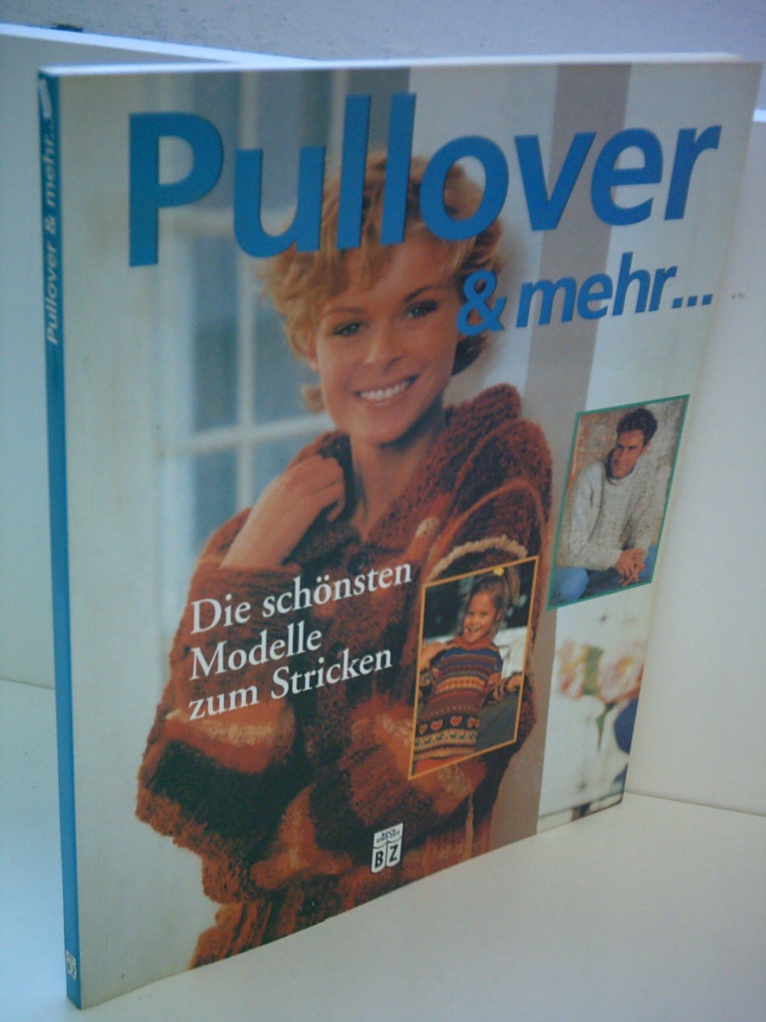 Kira Blumenberg: Pullover & mehr - Die schönsten Modelle zum Stricken Hobbies & Crafts