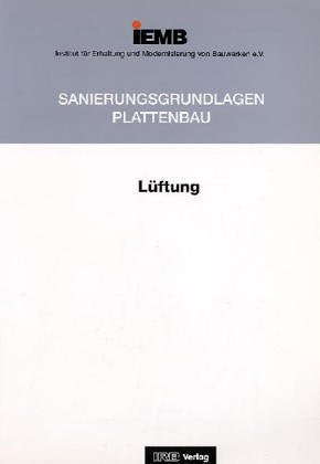 Lüftung Architecture