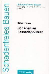 Schäden an Fassadenputzen Business & Technology