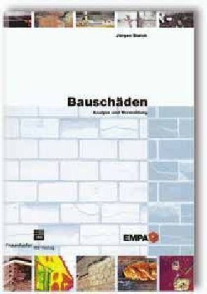Bauschäden: Beigelegte CD-ROM mit Text und allen Abb..Analyse und Vermeidung.: Analyse und Vermeidung. CD-ROM für Windows 3.11/95/98/NT und MacOS 7. ... Materialprüfungs- u. Forschungsanstalt Business & Technology