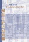 Altbauten - Beurteilen, Bewerten Books