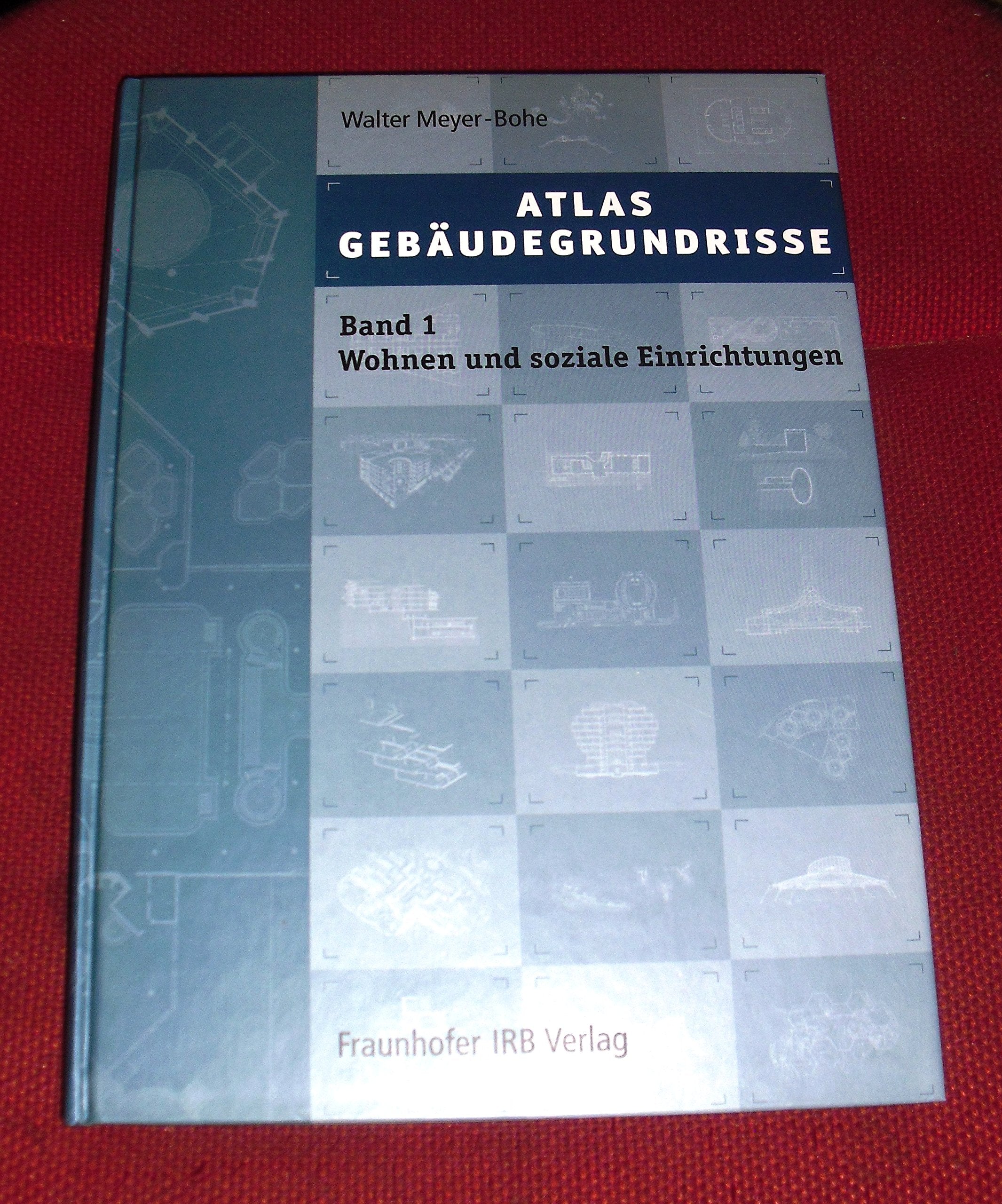 Gebäudegrundrisse 1. Wohnen und soziale Einrichtungen: Entwurfsgrundlagen und Projektbeispiele vom Reihenhaus bis zum Museum Business & Technology