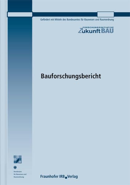Thermische Solaranlagen für Mehrfamilienhäuser. Untersuchung der künftigen Einsatzmöglichkeiten im kostensparenden Wohnungsbau.: Untersuchungen der ... Bremer Energieinst. (Bau- und Wohnforschung) Business & Technology