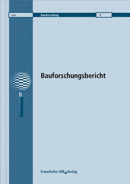 Reproduzierbarkeit von Messungen zur Luftdichtheit von Gebäuden. Abschlußbericht. Business & Technology