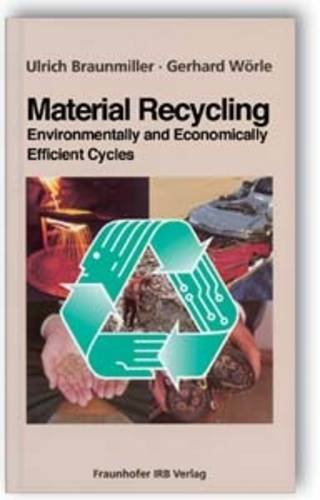 Material Recycling: Environmentally and Economically Efficient Cycles. Mathematics